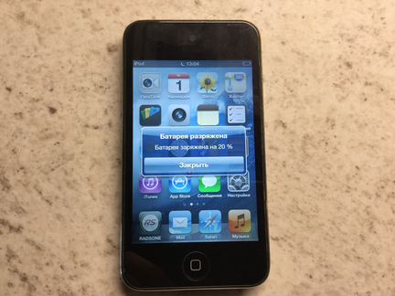 iPod Touch 4, 32 Gb