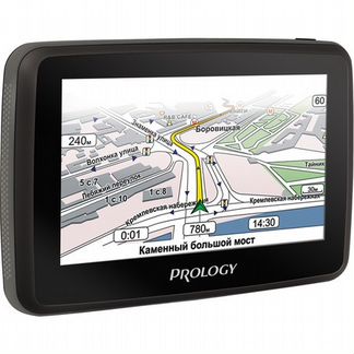 Навигатор Prology iMap-507A