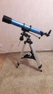 Телескоп Sky-Watcher 90/910