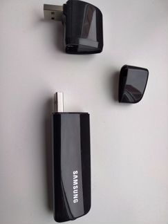 Адаптер Wi-Fi SAMSUNG WIS09abgn USB