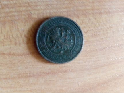 Монета 1787 года