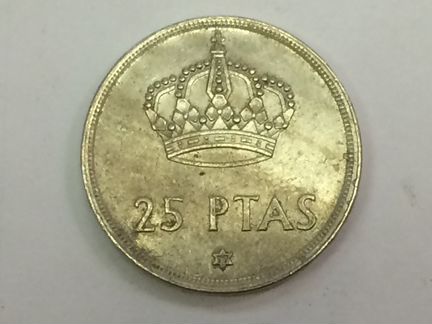 Иностранные монеты 2