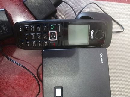 IP-телефон Gigaset A510-IP
