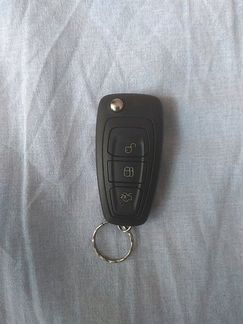 Ключ форд