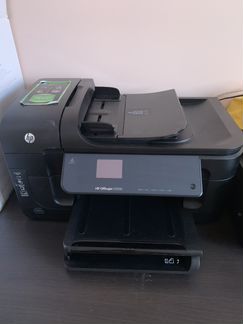 Мфу HP Officejet 6500A