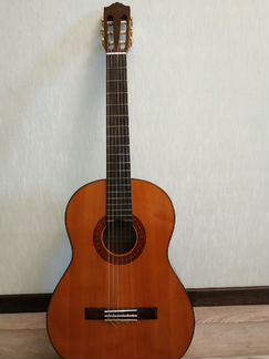 Классическая гитара Yamaha c70