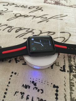 Apple Watch 3 2017