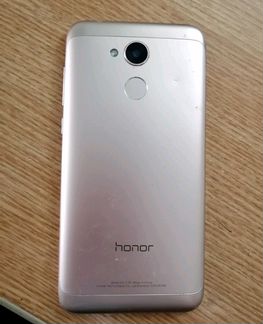Huawei honor 6A