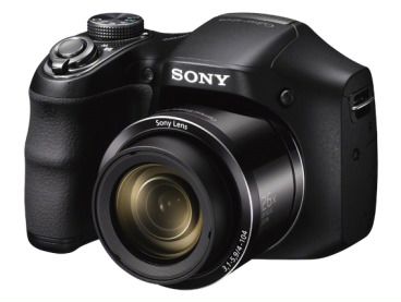 Продам цифровой фотоаппарат Sony