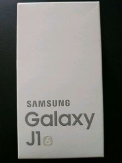 Galaxy j1
