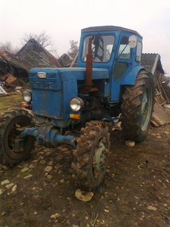Продам трактор Т-40 ам