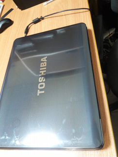 Ноутбук Toshiba Satelite A300-1eb