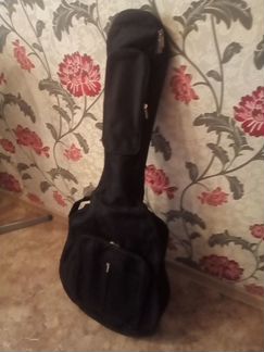 Чехлы - рюкзаки для гитар(новые)