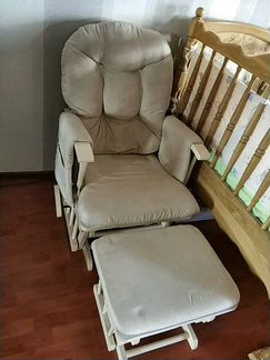 Кресло для кормления