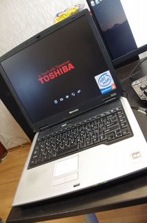 Ноутбук Toshiba Satellite A40-221-RU