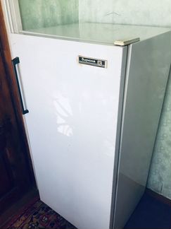 Холодильник Бирюса 5