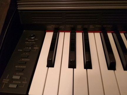 Celviano AP-200, цифровое фортепиано