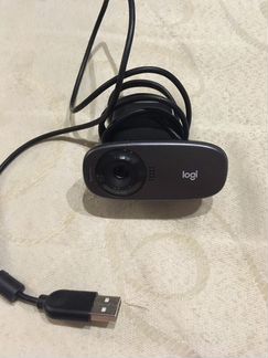 Веб-камера Logitech с310