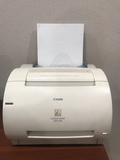 Принтер Canon LBP - 1120