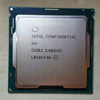 Core i7-9900es, s1151v2 (qqbz)