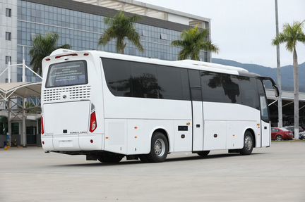 Автобус туристический King Long XMQ 6127С