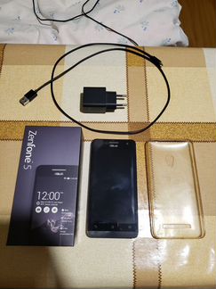 Продам смартфон Asus ZenFone 5 A501CG