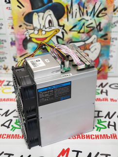 Aixin A1 24TH Antminer аналог асиков S11 S15 T2T
