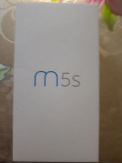 Meizu m5s
