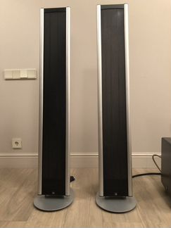 Final Sound Model 300i PL/FS piano black