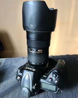 Nikon D3s + Nikkor 24-70/2,8G
