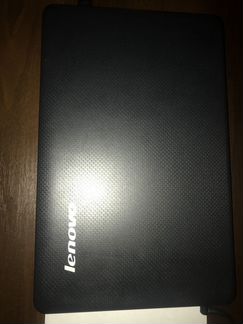 Продам ноутбук Lenovo G555