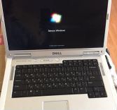 Ноутбук Dell С