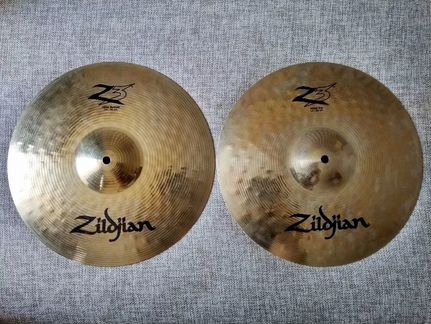 Zildjian Z3 (Z Custom) Set 14-20
