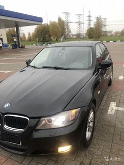 BMW 3 серия 2.0 AT, 2008, 246 661 км