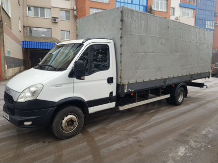 Iveco Daily 3.0 МТ, 2014, 180 000 км