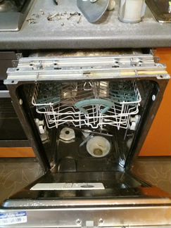 Посудомоечная машина Ariston LI 48 A торг