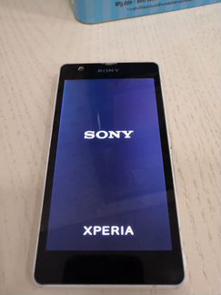 Sony Xperia c5502