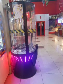 Игровой автомат бабломет