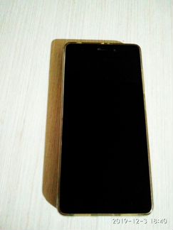 Xiaomi redmi 4