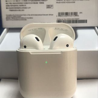 AirPods lux