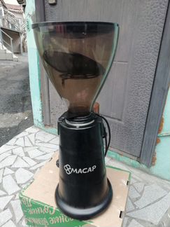 Кофемолка macap