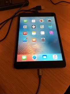 iPad mini LTE
