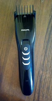Машинка для стрижки Philips QC 5365 на запчасти