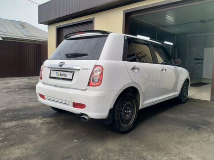 LIFAN Smily (320) 1.3 МТ, 2013, 75 000 км