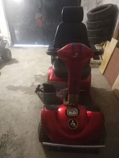 Продаю скутер