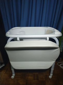 Пеленатор-ванночка