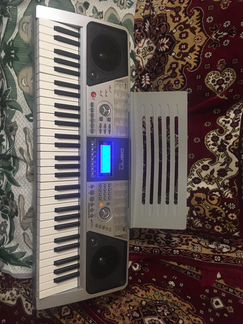 Denn electronic keyboard электронный синтезатор