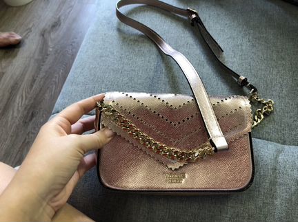 Клатч сумочка Victoria’s secret