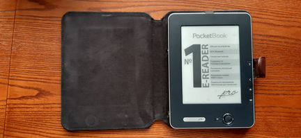 Pocketbook 602