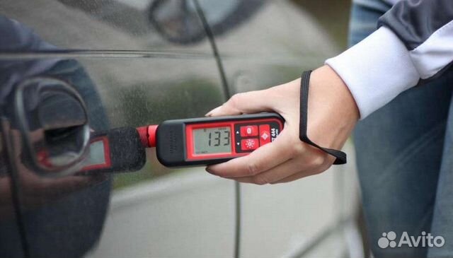 Аренда толщиномера